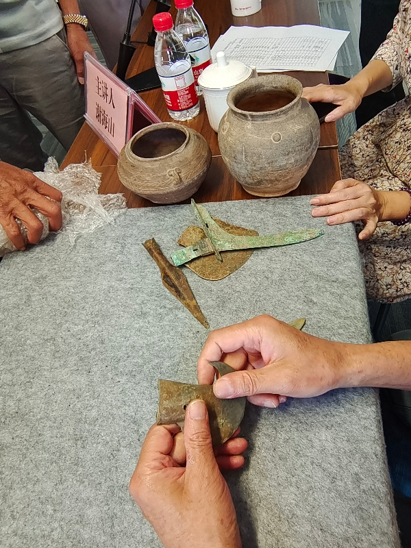 戰(zhàn)國-青銅兵器.jpg