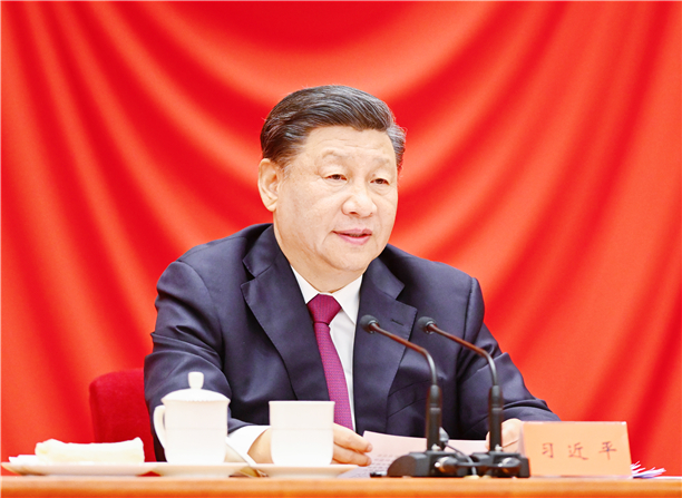 慶祝中國(guó)共產(chǎn)主義青年團(tuán)成立100周年大會(huì)在京隆重舉行1.jpg