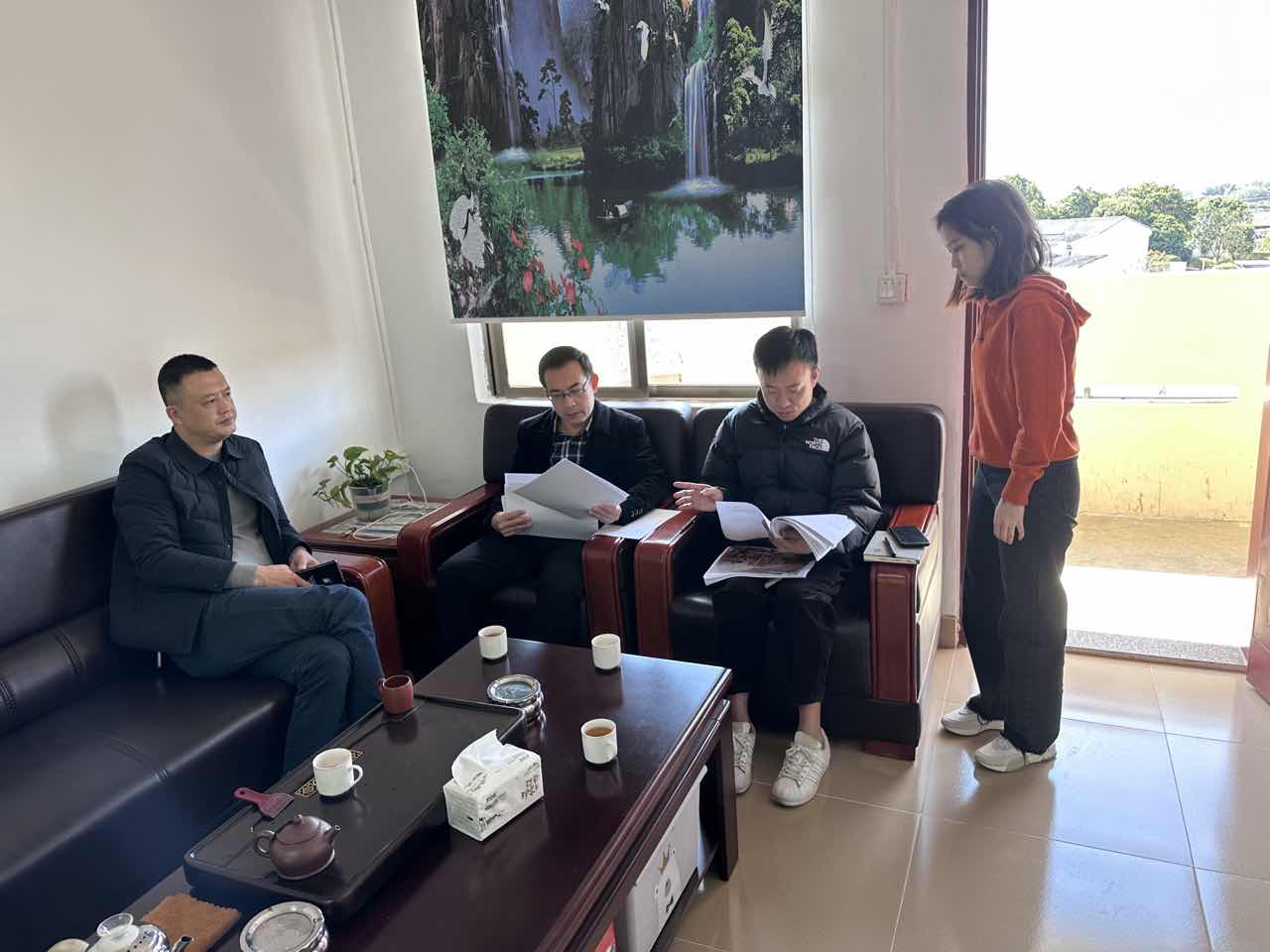 2023.2.27 華僑：區(qū)食藥安辦督查組到僑興街道開展食品安全“兩個(gè)責(zé)任”落實(shí)情況督查.jpg