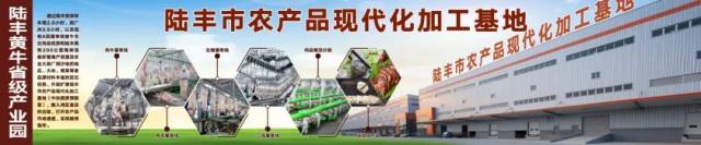 陸豐市農(nóng)產(chǎn)品現(xiàn)代化加工基地