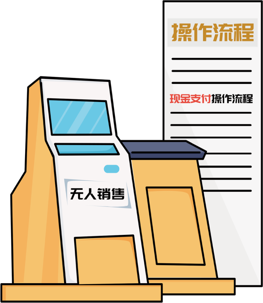 無人銷售及網(wǎng)絡(luò)經(jīng)營主體