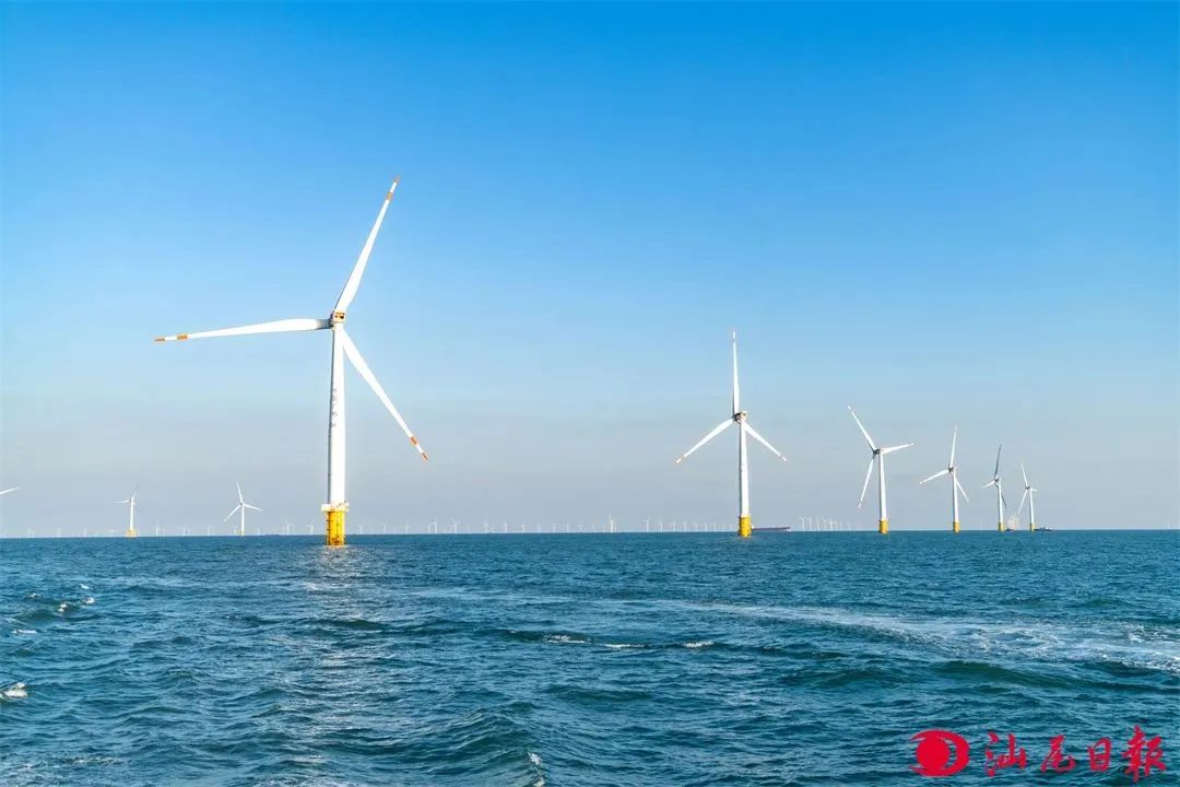 海上風(fēng)力發(fā)電。陳茂辛.jpg