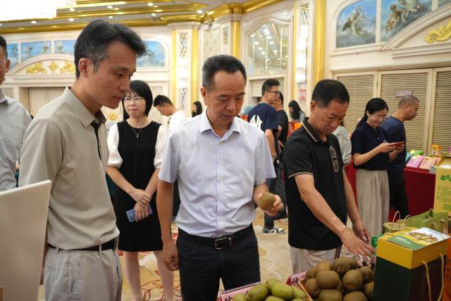 南方農(nóng)村報(bào) 王富迪 拍攝