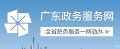 廣東政務(wù)服務(wù)網(wǎng)