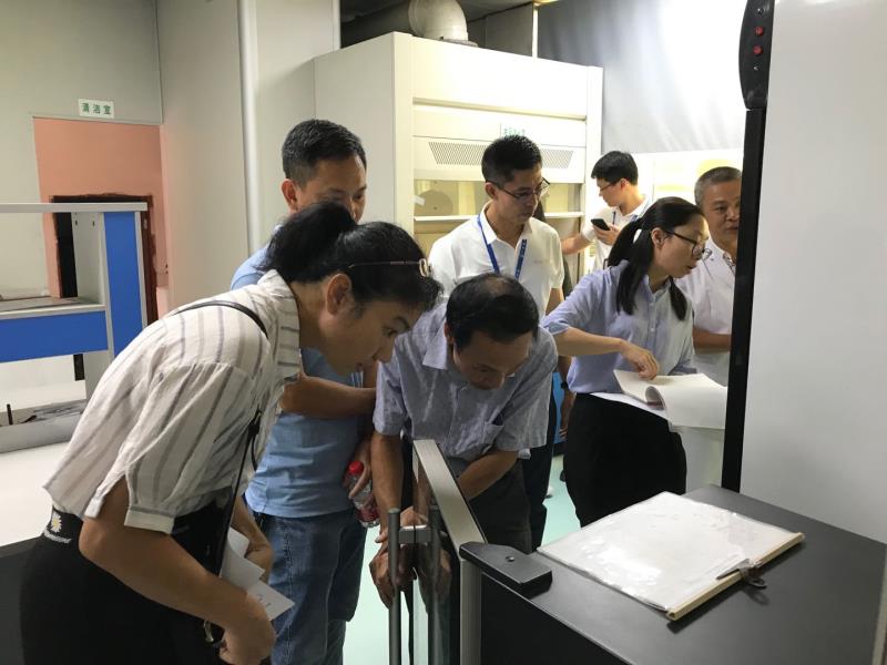 市市場監(jiān)管局完成2020年度資質(zhì)認(rèn)定檢驗(yàn)檢測機(jī)構(gòu)雙隨機(jī)監(jiān)督抽查工作1.jpg