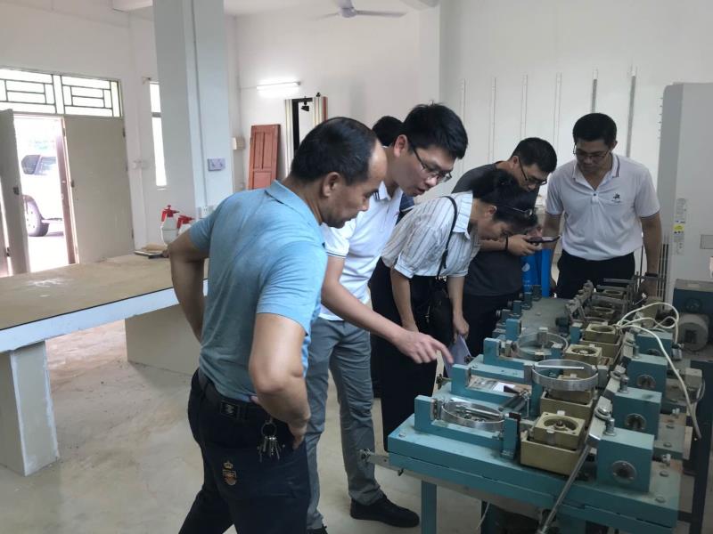 市市場監(jiān)管局完成2020年度資質(zhì)認(rèn)定檢驗(yàn)檢測機(jī)構(gòu)雙隨機(jī)監(jiān)督抽查工作2.jpg