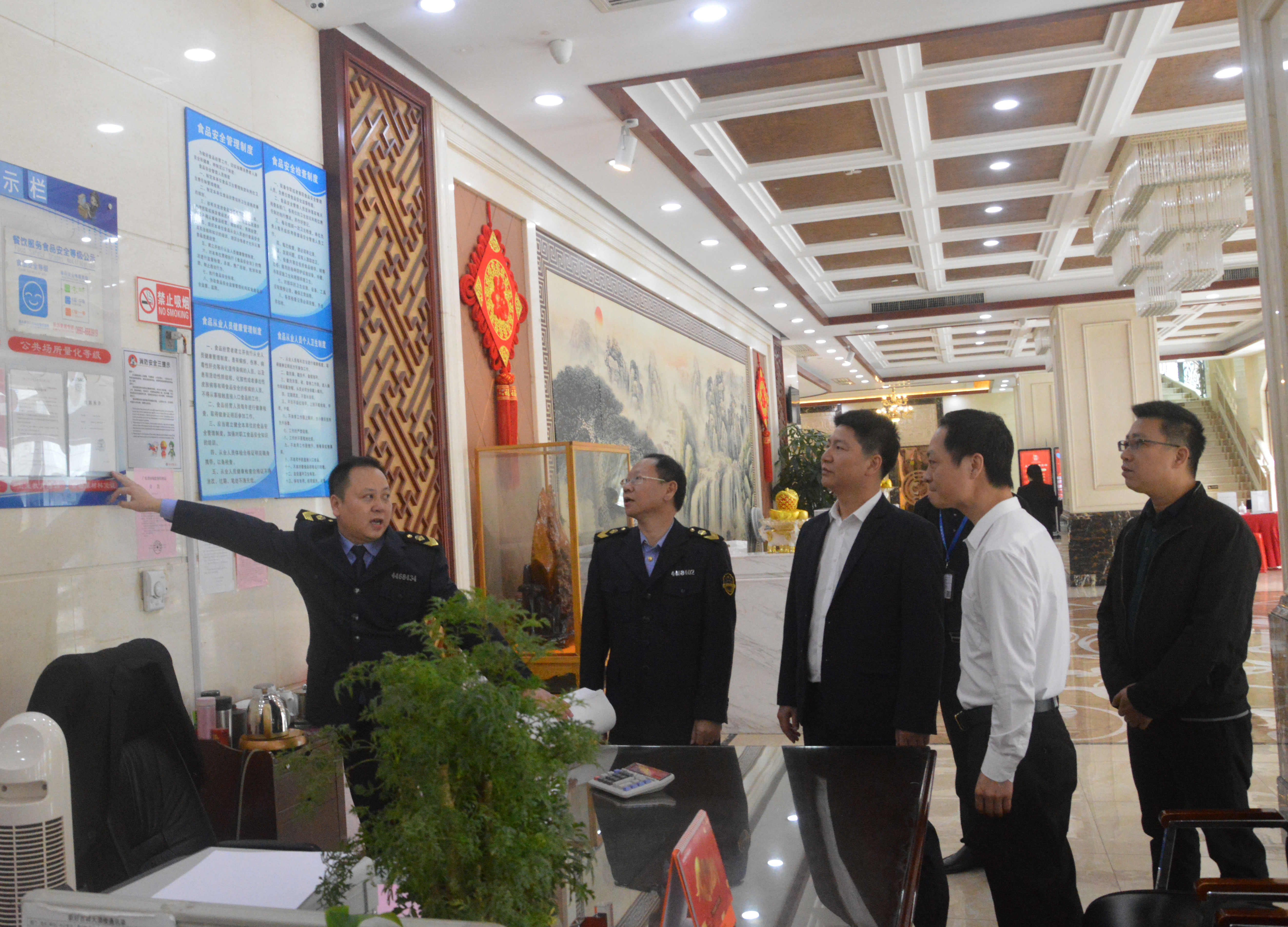 海豐縣“食品安全示范街”升級(jí)提質(zhì)工程正式啟動(dòng)2.jpg