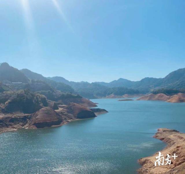南天湖